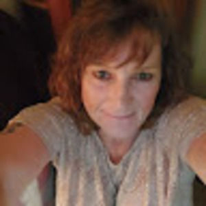 Meet your Posher, Vicky sue